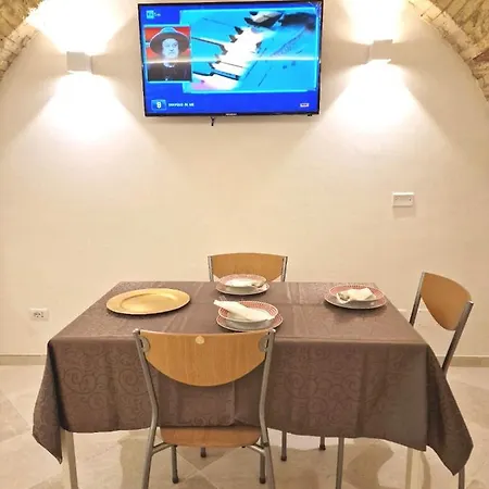 Civico 8 Apartment Vasto