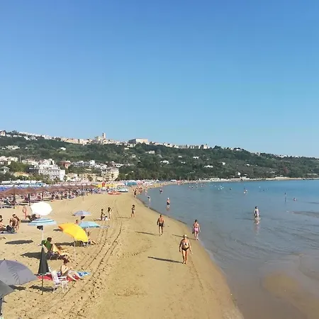 Civico 8 Vasto