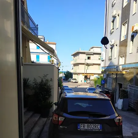 Διαμέρισμα Civico 8 Vasto