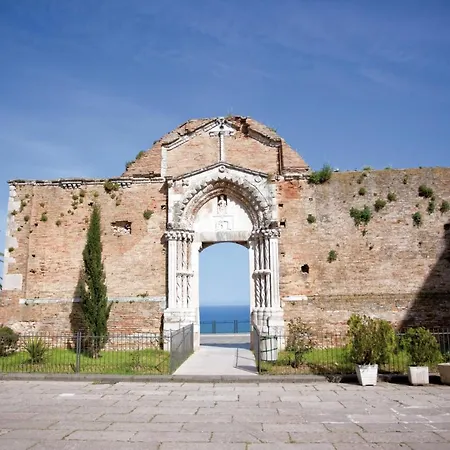 Civico 8 Daire Vasto